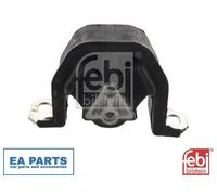 Engine Mounting for SAAB 9-3 900 FEBI BILSTEIN 06657 fits Left Front