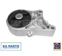 Engine Mounting for SAAB 9-3 ORIGINAL IMPERIUM 25933 fits Front
