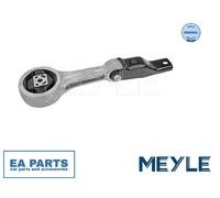 Engine Mounting for SEAT IBIZA TOLEDO MEYLE 100 199 0178 fits Rear