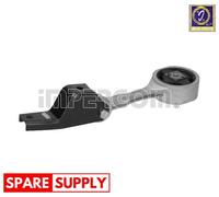 ENGINE MOUNTING FOR SKODA FABIA ORIGINAL IMPERIUM 37484 FITS REAR