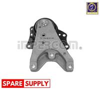 ENGINE MOUNTING FOR SKODA FABIA ORIGINAL IMPERIUM 37508 FITS RIGHT FRONT