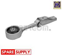 ENGINE MOUNTING FOR SKODA FABIA PRAKTIK RAPID ORIGINAL IMPERIUM 37523 FITS REAR