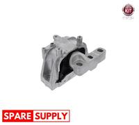 ENGINE MOUNTING FOR SKODA SUPERB YETI CORTECO 80001421