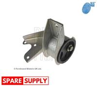 ENGINE MOUNTING FOR SMART CABRIO CITY-COUPE BLUE PRINT ADU178001 FITS LEFT REAR