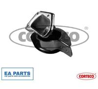 Engine Mounting for SMART CABRIO CITY-COUPE CROSSBLADE CORTECO 49375252