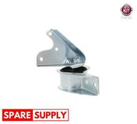 ENGINE MOUNTING FOR SMART CABRIO CITY-COUPE CROSSBLADE CORTECO 49390309