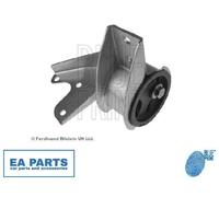 Engine Mounting for SMART CABRIO CITY-COUPE FORTWO Cabrio BLUE PRINT ADU178001