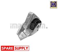 ENGINE MOUNTING FOR SMART CABRIO ORIGINAL IMPERIUM 38511 FITS CENTRE, FRONT