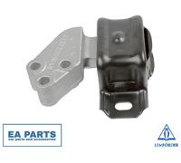 Engine Mounting for SMART FORTWO Cabrio FORTWO Coupe LEMFÖRDER 34840 01