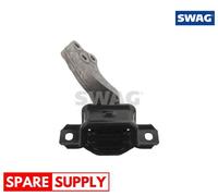ENGINE MOUNTING FOR SMART FORTWO CABRIO FORTWO COUPE SWAG 12 93 2517 FITS RIGHT