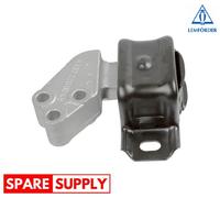 ENGINE MOUNTING FOR SMART FORTWO CABRIO LEMFÖRDER 34840 01 FITS RIGHT