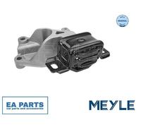 Engine Mounting for SMART FORTWO Cabrio MEYLE 014 024 1072