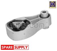 ENGINE MOUNTING FOR SMART FORTWO CABRIO ORIGINAL IMPERIUM 38509 FITS FRONT