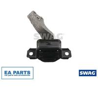 Engine Mounting for SMART FORTWO Coupe SWAG 12 93 2517 fits Right