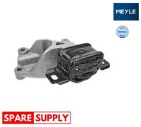 ENGINE MOUNTING FOR SMART MEYLE 014 024 1072 FITS TRANSMISSION SIDED, LEFT NEW