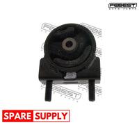ENGINE MOUNTING FOR SUZUKI AERIO APV BUS BALENO FEBEST SZM-021 FITS FRONT