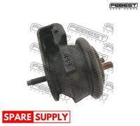 ENGINE MOUNTING FOR SUZUKI AERIO HATCHBACK, LIANA FEBEST SZM-004 FITS FRONT