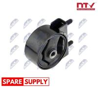 ENGINE MOUNTING FOR SUZUKI BALENO NTY ZPS-SU-025 FITS FRONT