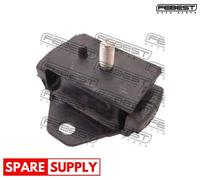 ENGINE MOUNTING FOR TOYOTA 4 RUNNER CAREVACA FEBEST TM-032 FITS FRONT