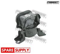 ENGINE MOUNTING FOR TOYOTA ALTIS IX COROLLA FEBEST TM-NZE120RH FITS RIGHT FRONT