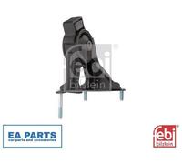 Engine Mounting for TOYOTA ALTIS IX COROLLA FEBI BILSTEIN 103748