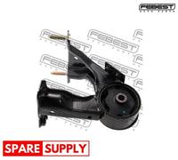 ENGINE MOUNTING FOR TOYOTA AVENSIS CALDINA CARINA E FEBEST TM-052 FITS REAR