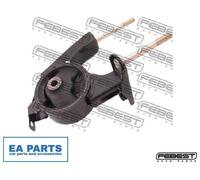 Engine Mounting for TOYOTA bB ECHO IST PLATZ FEBEST TM-088 fits Rear