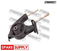 ENGINE MOUNTING FOR TOYOTA BB ECHO IST PLATZ FEBEST TM-088 FITS REAR