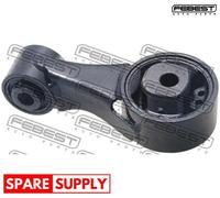 ENGINE MOUNTING FOR TOYOTA BELTA COROLLA VITZ FEBEST TM-NCP90RR FITS REAR