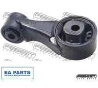 Engine Mounting for TOYOTA BELTA COROLLA VITZ FEBEST TM-NCP90RR fits Rear