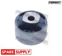 ENGINE MOUNTING FOR TOYOTA BELTA IST RACTIS FEBEST TMB-1NZFERR FITS REAR, LOWER