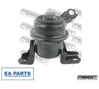 Engine Mounting for TOYOTA CALDINA OPA PREMIO VISTA FEBEST TM-ZZV50RH