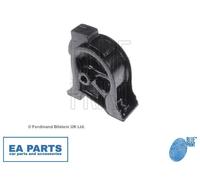 Engine Mounting for TOYOTA COROLLA BLUE PRINT ADT380167 fits Front