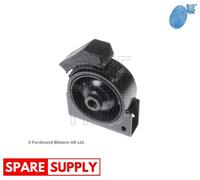 ENGINE MOUNTING FOR TOYOTA COROLLA SPRINTER BLUE PRINT ADT380166 FITS FRONT