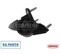 Engine Mounting for TOYOTA COROLLA SPRINTER CORTECO 49390255