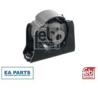 Engine Mounting for TOYOTA FEBI BILSTEIN 102402 fits Front, Both Sides