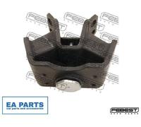 Engine Mounting for TOYOTA FORTUNER HILUX Platform/Chassis FEBEST TM-TGN15RR
