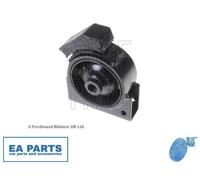 Engine Mounting for TOYOTA SPRINTER BLUE PRINT ADT380166 fits Front