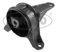 Engine Mounting for VAUXHALL ASTRA ASTRAVAN ZAFIRA CORTECO 80000577
