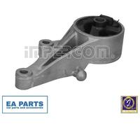 Engine Mounting for VAUXHALL ASTRA ZAFIRA A ORIGINAL IMPERIUM 36134 fits Front