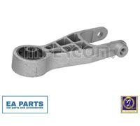 Engine Mounting for VAUXHALL COMBO CORSA CORSAVAN ORIGINAL IMPERIUM 31412