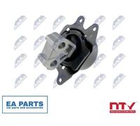 Engine Mounting for VAUXHALL CORSA CORSAVAN NTY ZPS-PL-017 fits Left