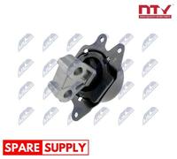 ENGINE MOUNTING FOR VAUXHALL CORSA CORSAVAN NTY ZPS-PL-017 FITS LEFT