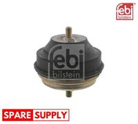 ENGINE MOUNTING FOR VAUXHALL OMEGA FEBI BILSTEIN 15631 FITS LEFT FRONT