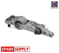 ENGINE MOUNTING FOR VOLVO 850 C70 S60 ORIGINAL IMPERIUM 32553 FITS LOWER, FRONT