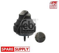 ENGINE MOUNTING FOR VOLVO 850 C70 S70 V70 FEBI BILSTEIN 09583 FITS FRONT