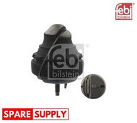 ENGINE MOUNTING FOR VOLVO 850 C70 S70 V70 FEBI BILSTEIN 09583 FITS FRONT