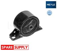 ENGINE MOUNTING FOR VOLVO S40 I V40 ESTATE MEYLE 514 306 0003 FITS RIGHT REAR