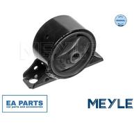 Engine Mounting for VOLVO S40 MEYLE 514 306 0003 fits Right Rear