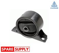 ENGINE MOUNTING FOR VOLVO S40 V40 LEMFÖRDER 29694 01 FITS REAR